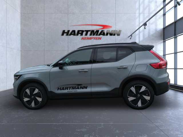 Volvo EX40 Bluetooth LED Klima Standhzg Einparkhilfe el. Fenster