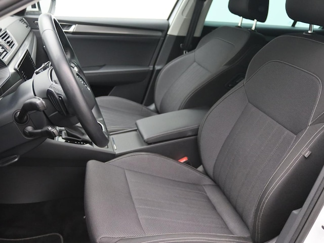 Skoda Superb 2.0 TDI Combi Style Style