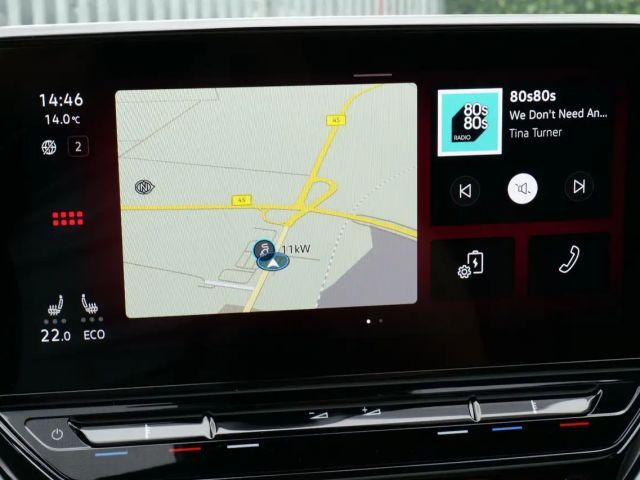 Volkswagen ID.4 Family Performance Pro