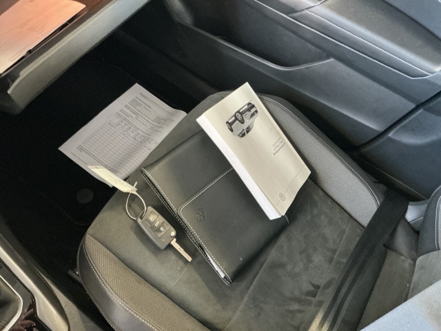 Volkswagen T-Roc 1.0 TSI Style