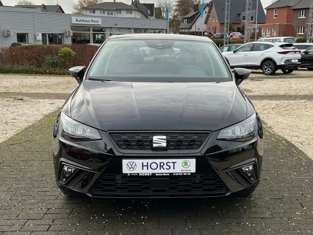 Seat Ibiza AppConnect / Alu / Sitzheizung / PDC