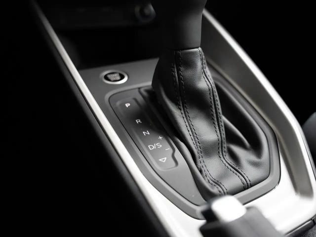 Audi A1 35 TFSI S-Tronic