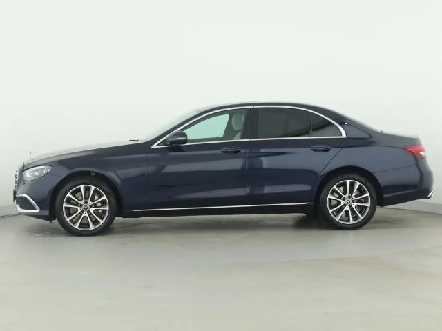 Mercedes-Benz E 450 4MATIC Sedan