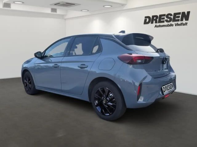 Opel Corsa 1.2 Turbo GS-Line Grand Sport Turbo