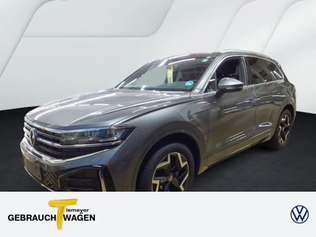 Volkswagen Touareg 3.0 V6 TDI IQ.Drive R-Line