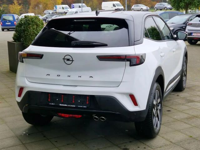 Opel Mokka GS-Line Grand Sport