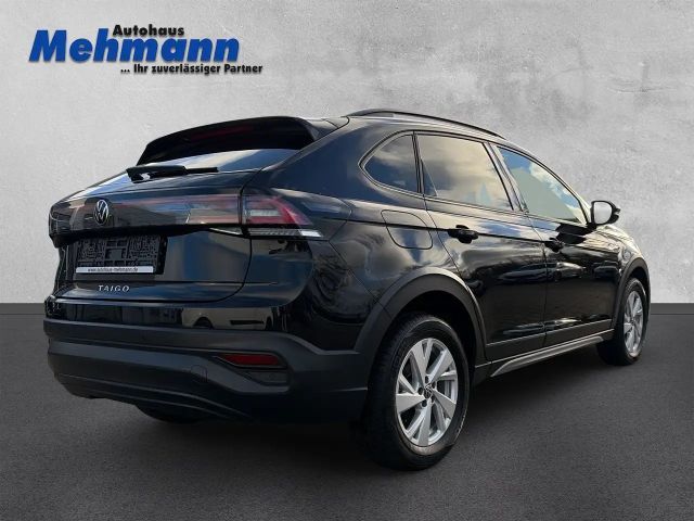 Volkswagen Taigo Life