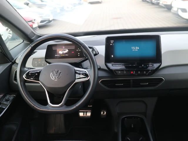 Volkswagen ID.3 150 kW Performance Pro