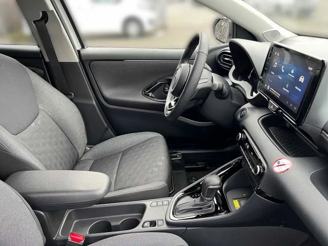 Toyota Yaris Comfort Hatchback Hybride