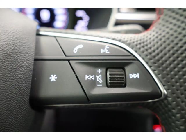 Audi Q3 40 TDI Quattro S-Line S-Tronic