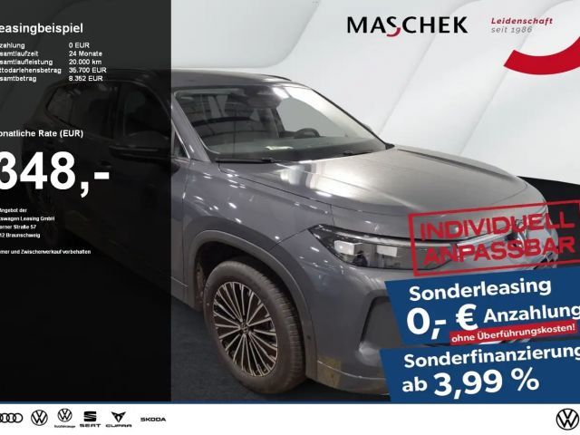 Volkswagen Tayron 1.5 eTSI Life