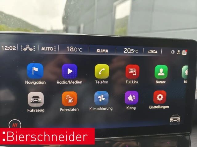 Cupra Formentor 2.0 TSI 4Drive DSG VZ