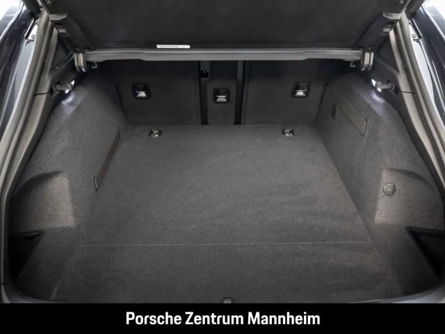 Porsche Taycan 4 Cross Turismo