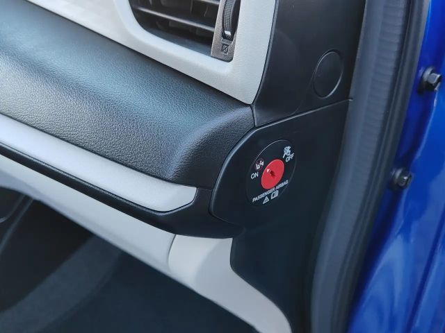 Suzuki Swift Club Hybrid