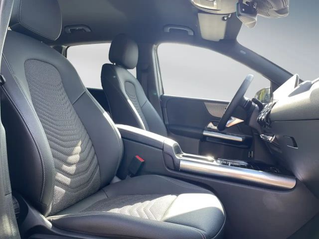 Mercedes-Benz B 200 B 200 Advanced+ AHK*TOTWINKEL*MULTIBEAM*WINTERP*