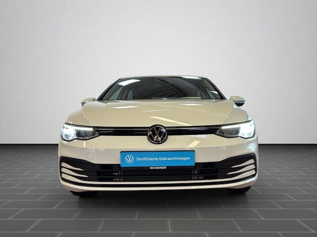 Volkswagen Golf 2.0 TDI Golf VIII Life