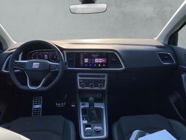 Seat Ateca 2.0 TDI 4Drive FR-lijn
