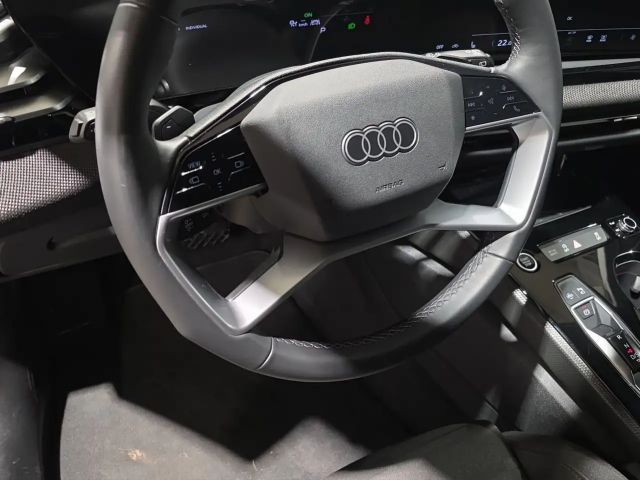Audi A5 Quattro