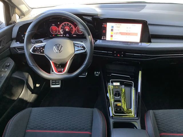 Volkswagen Golf 2.0 TSI DSG GTI