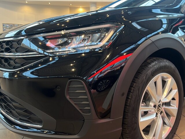 Volkswagen Taigo 1.0 TSI DSG