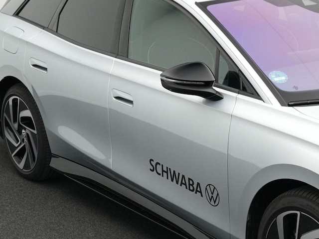 Volkswagen ID.7 Pro Tourer