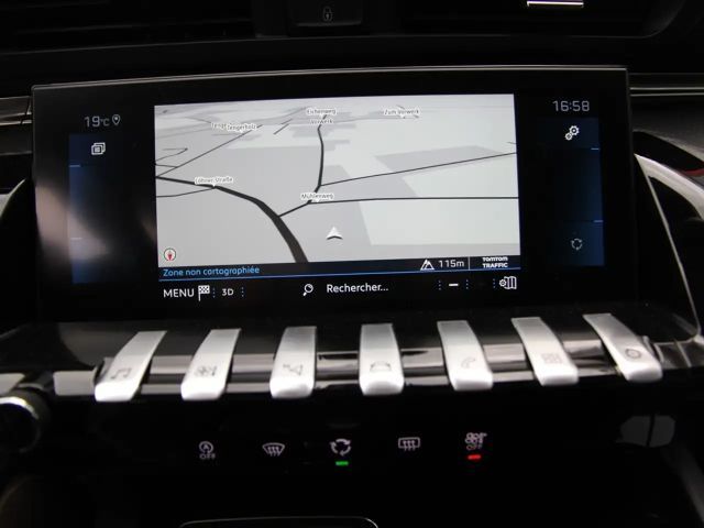Peugeot 508 Allure Pack