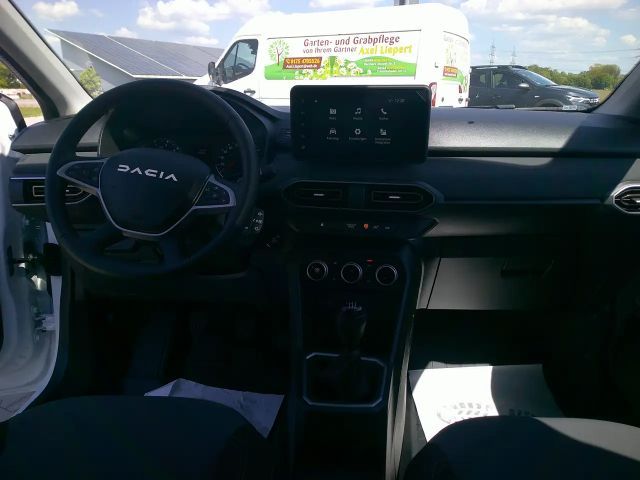 Dacia Jogger Extreme