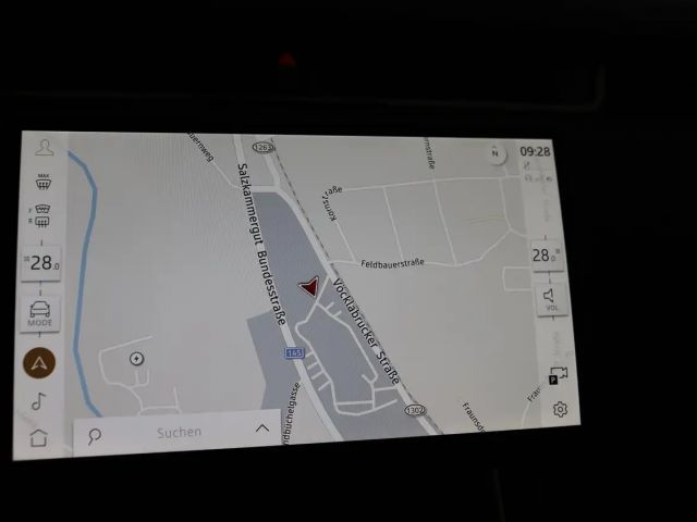 Land Rover Range Rover Evoque S