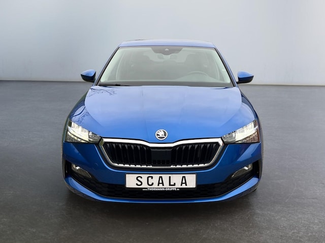 Skoda Scala 1.0 TSI Style Style