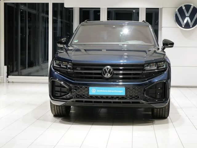Volkswagen Touareg 3.0 V6 TDI R-Line