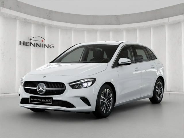 Mercedes-Benz B 200 Progressive