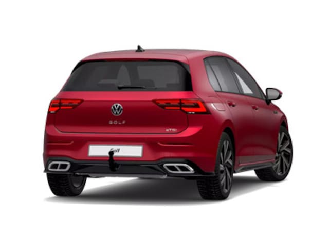 Volkswagen Golf 1.5 eTSI DSG Golf VIII