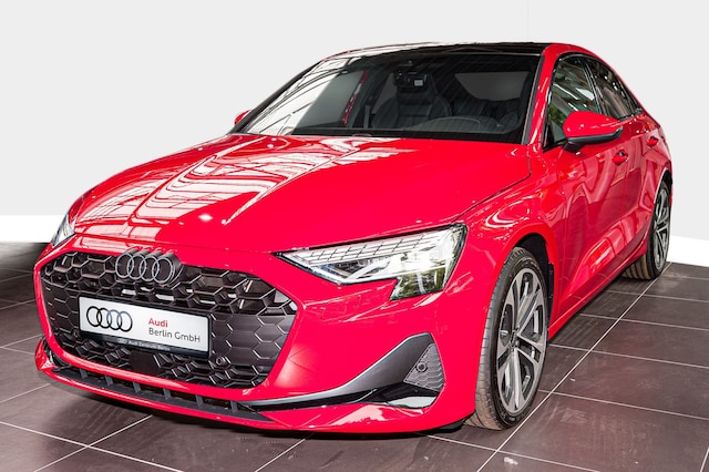 Audi A3 35 TFSI S-Tronic Sedan