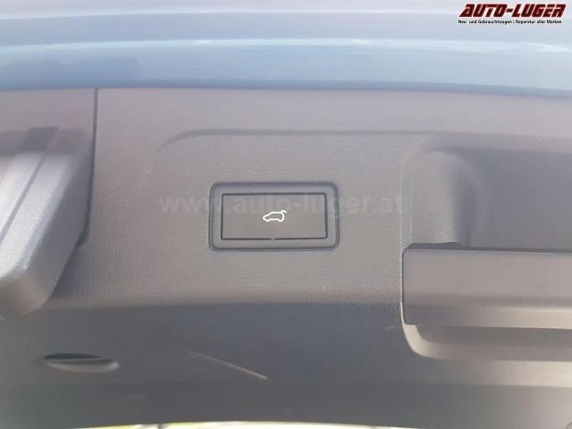 Volkswagen Touran 2.0 TDI BMT Comfortline