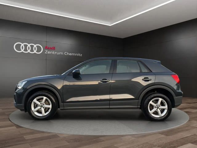 Audi Q2 35 TFSI