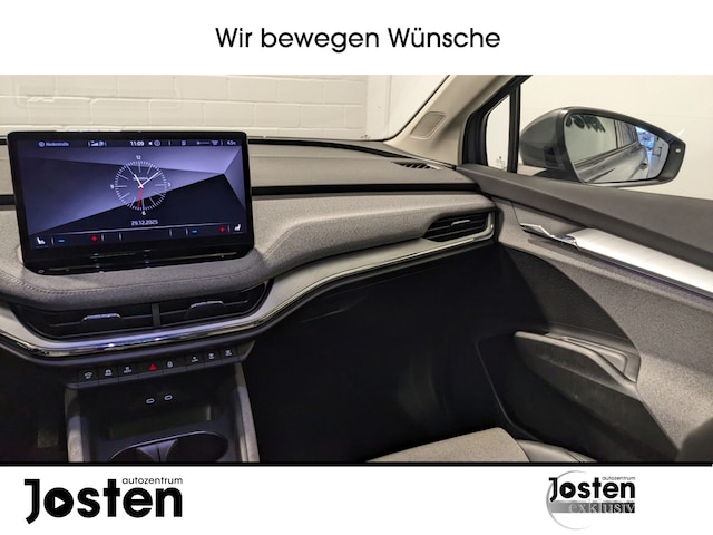 Skoda Enyaq Clever Loft iV 50