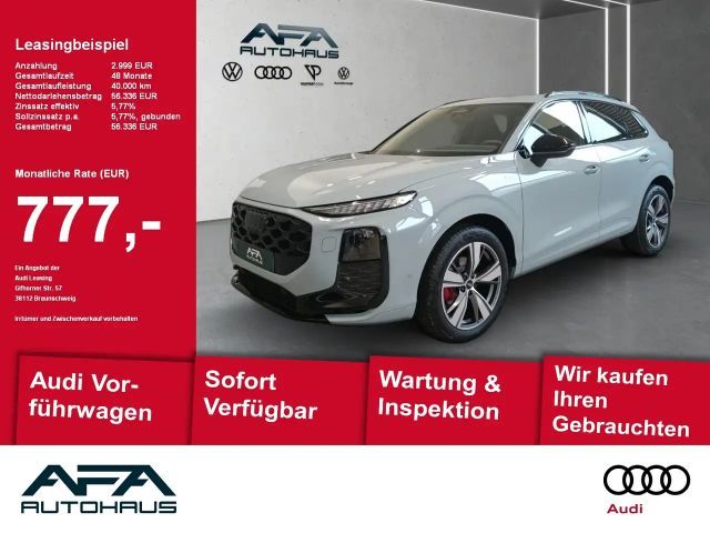 Audi Q3 S-Tronic