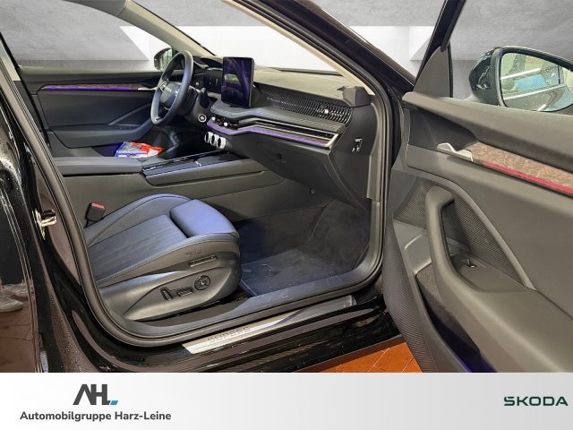 Skoda Superb Combi iV