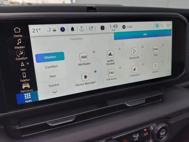 Jeep Wrangler Rubicon