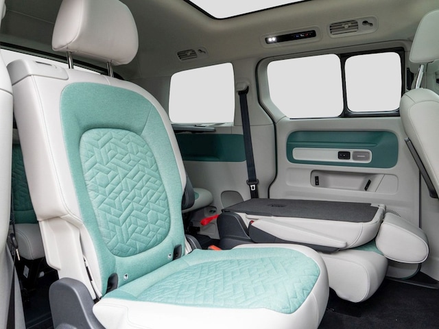 Volkswagen ID.Buzz Pro