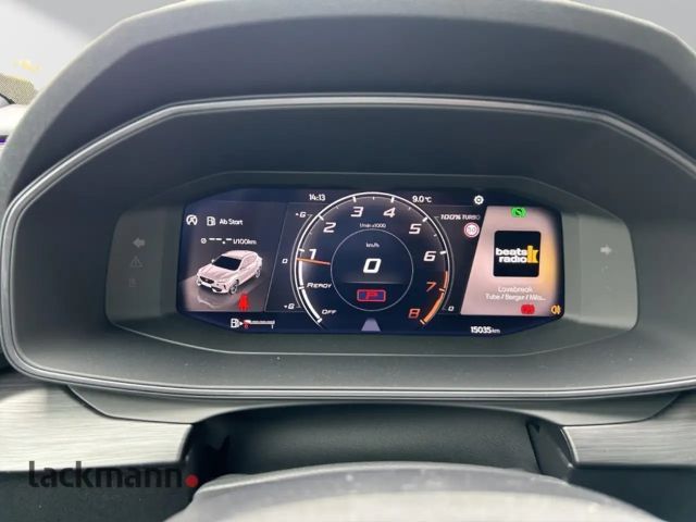 Cupra Formentor 4Drive VZ