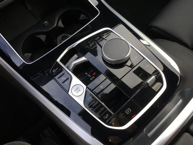 BMW X5 M-Sport xDrive50e