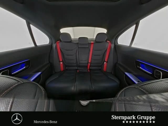 Mercedes-Benz C 43 AMG 4MATIC AMG Line Sedan