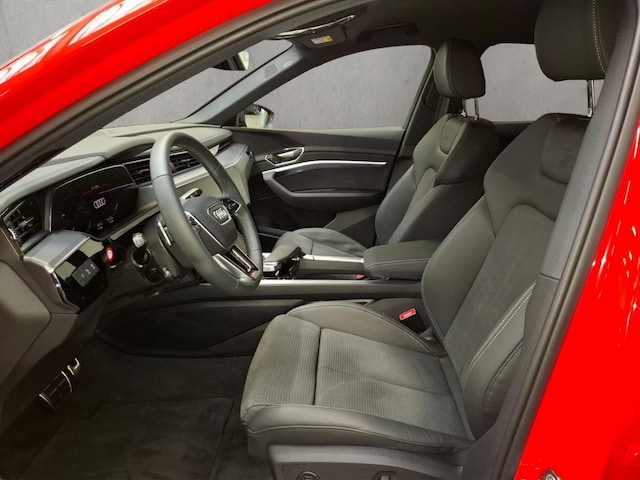 Audi Q8 e-tron Quattro Sportback