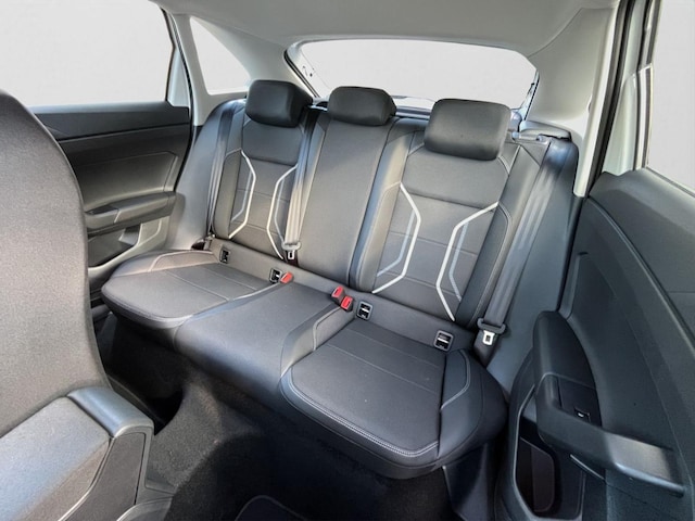 Volkswagen Taigo IQ.Drive Style