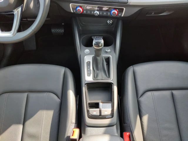 Audi Q2 35 TDI Sport