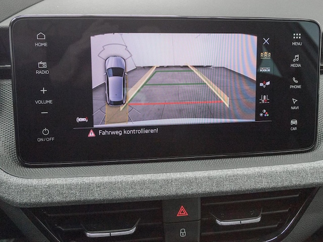 Skoda Scala 1.0 TSI Tour