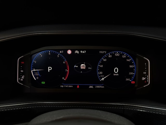 Volkswagen T-Cross 1.0 TSI DSG IQ.Drive Style