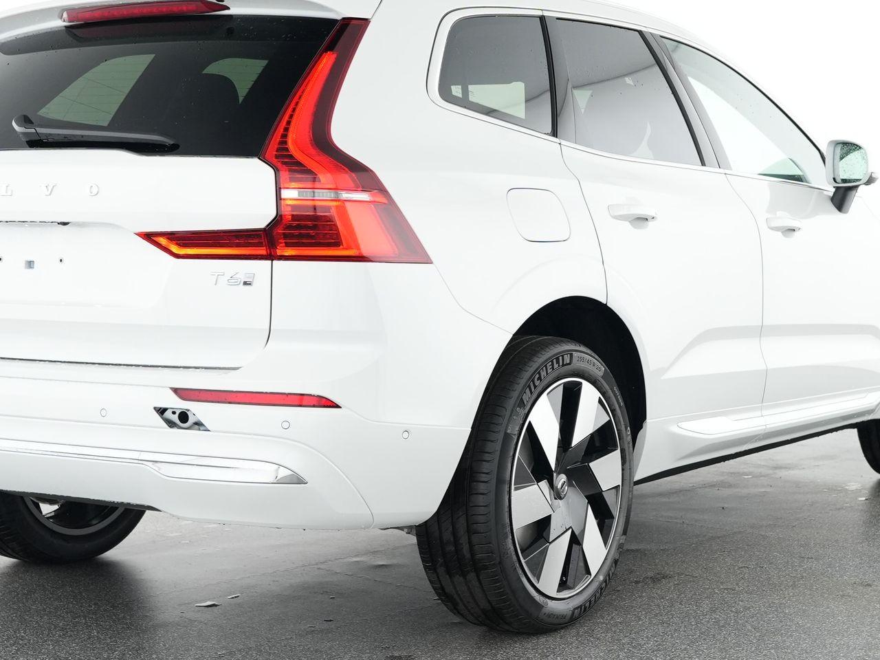 Volvo XC60 AWD Bright T6 Ultra