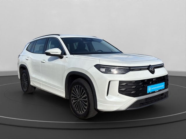 Volkswagen Tayron 1.5 eTSI DSG